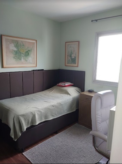 Apartamento à venda com 3 quartos, 97m² - Foto 12