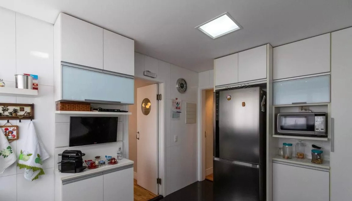 Apartamento à venda com 4 quartos, 127m² - Foto 26