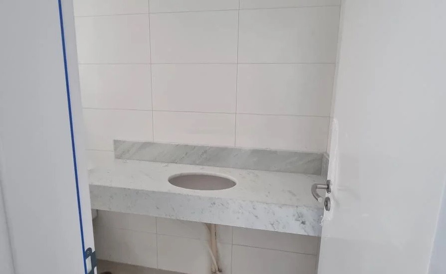 Apartamento à venda com 3 quartos, 122m² - Foto 5