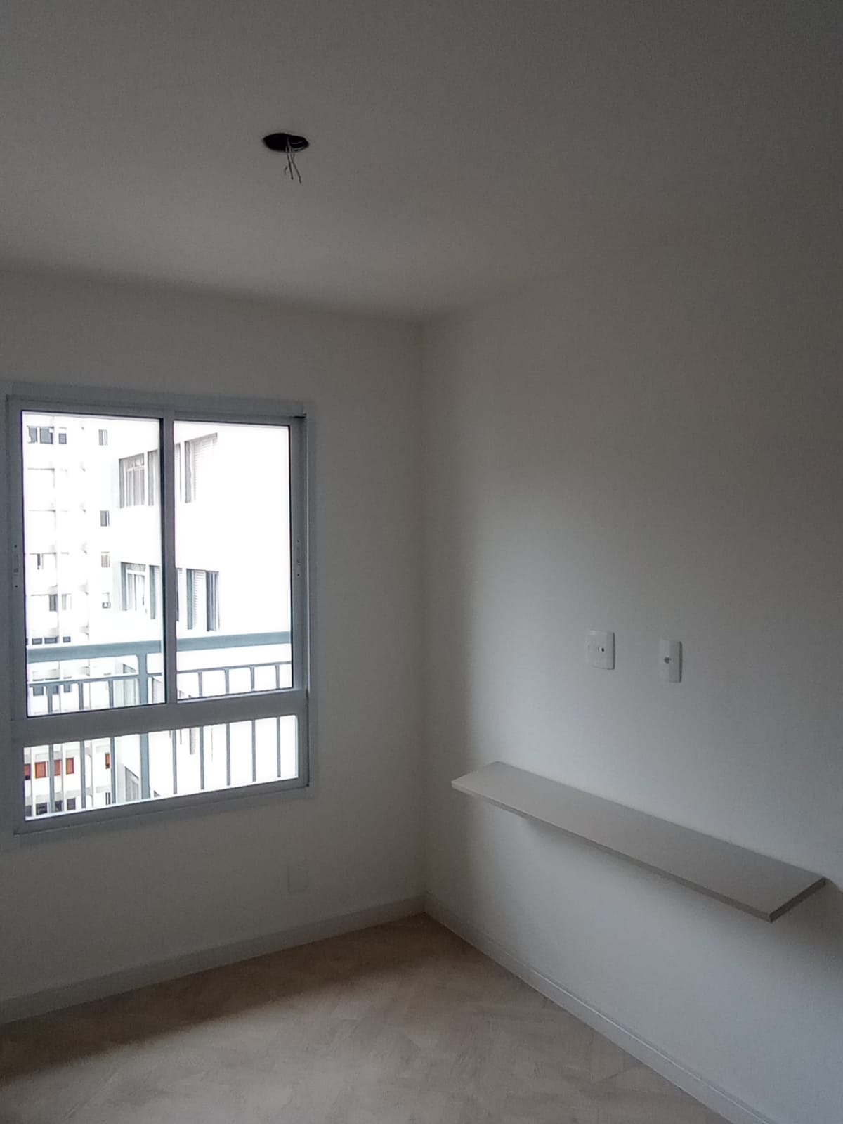 Apartamento à venda e aluguel com 1 quarto, 25m² - Foto 8