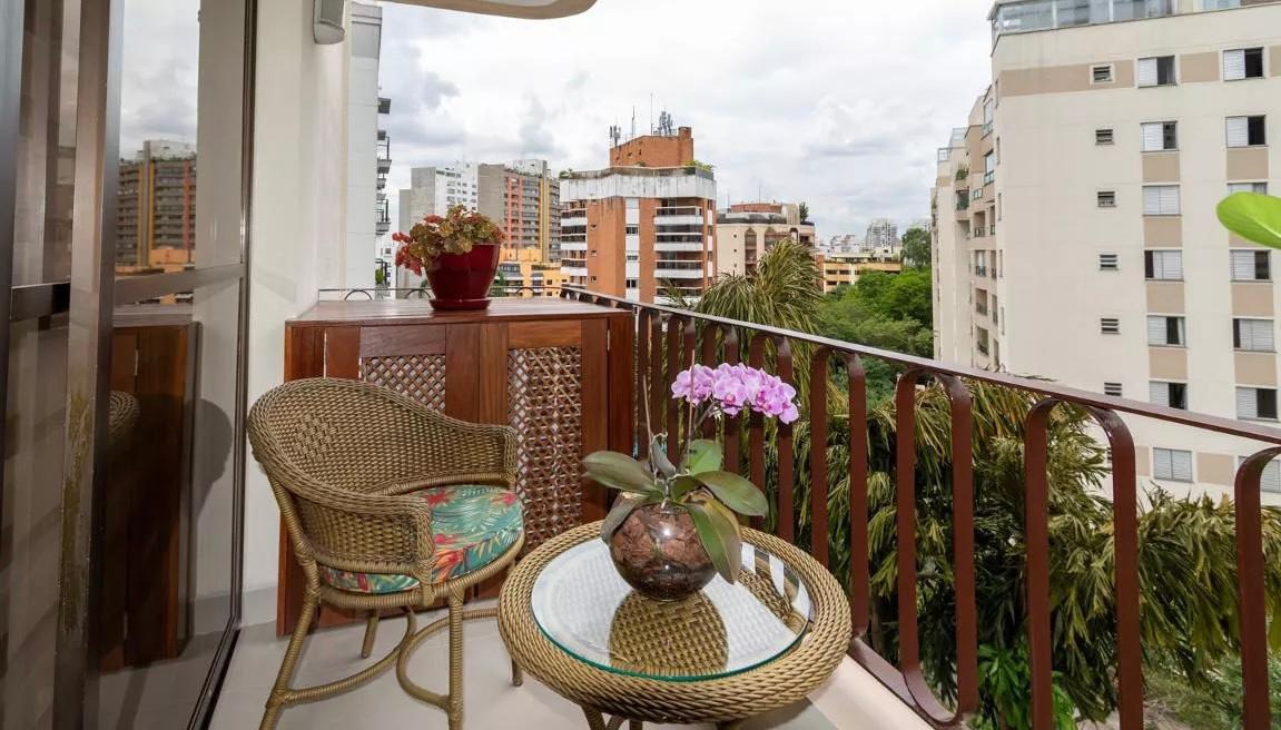 Apartamento à venda com 4 quartos, 127m² - Foto 7