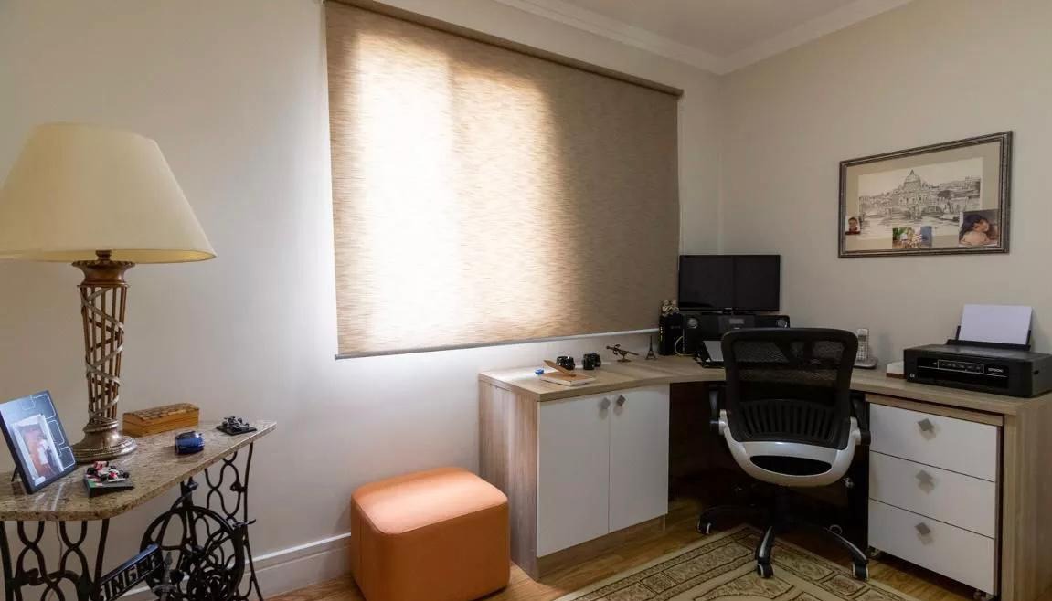 Apartamento à venda com 4 quartos, 127m² - Foto 17