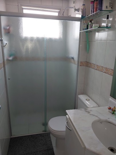 Apartamento à venda com 3 quartos, 97m² - Foto 4