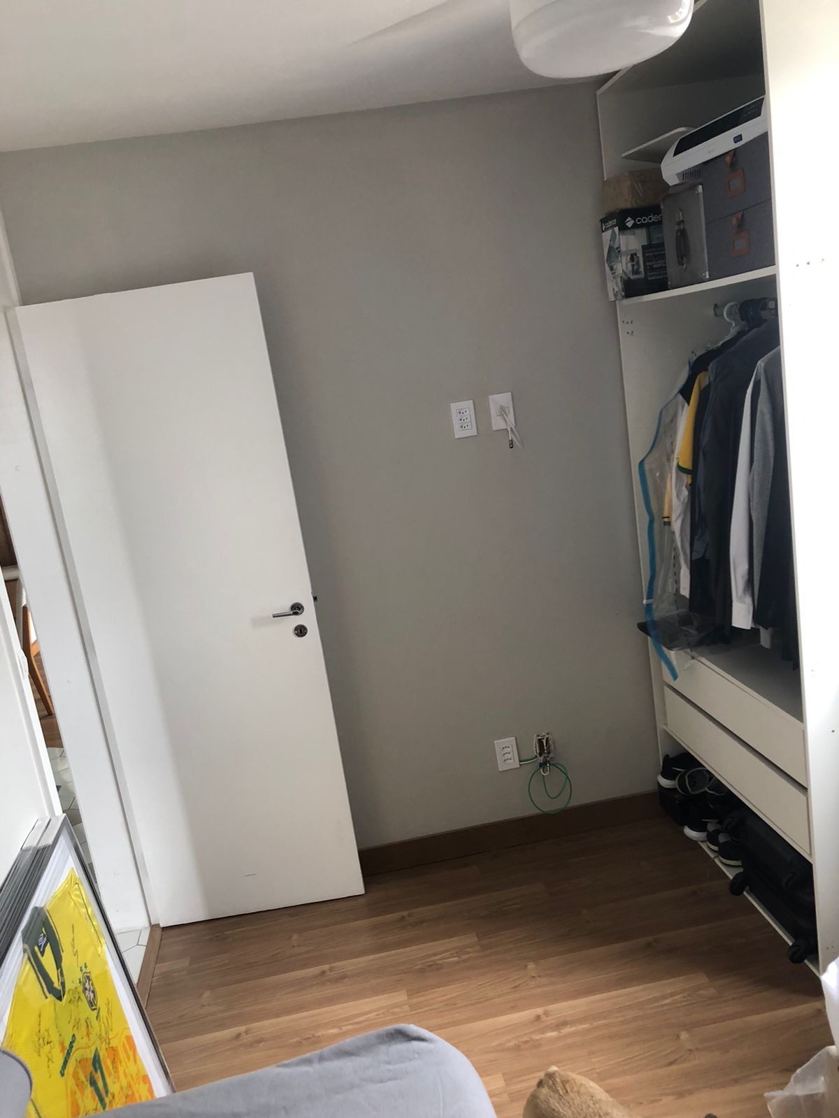 Apartamento à venda com 2 quartos, 70m² - Foto 11