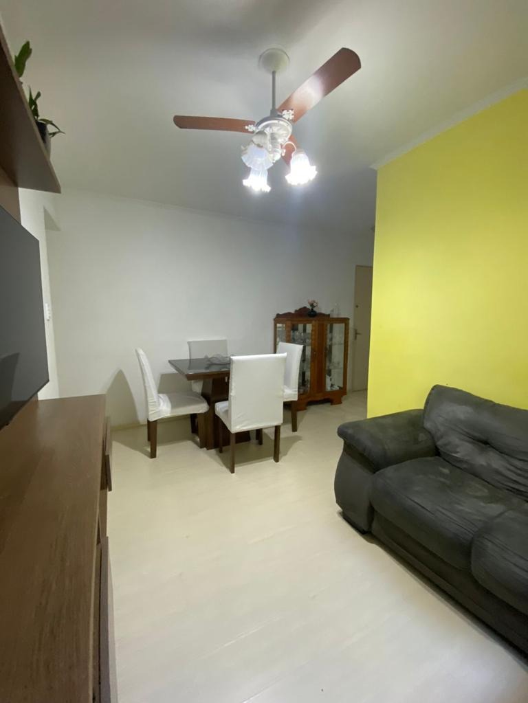 Apartamento à venda com 2 quartos, 50m² - Foto 5