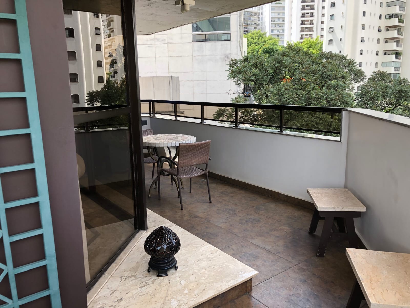 Apartamento à venda com 3 quartos, 320m² - Foto 5