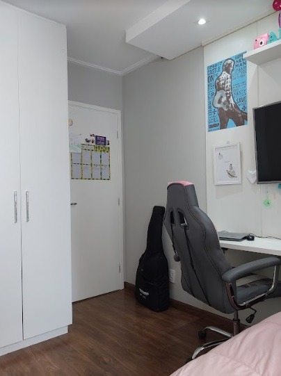 Apartamento à venda com 3 quartos, 97m² - Foto 8