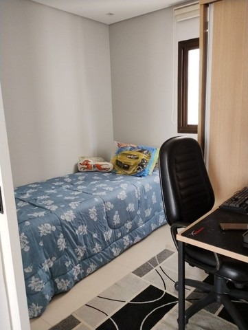 Cobertura à venda com 3 quartos, 100m² - Foto 5