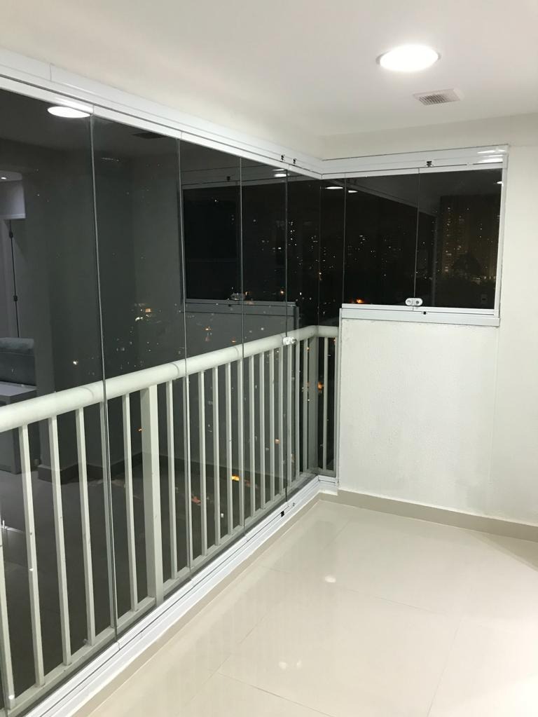 Apartamento à venda com 2 quartos, 61m² - Foto 7