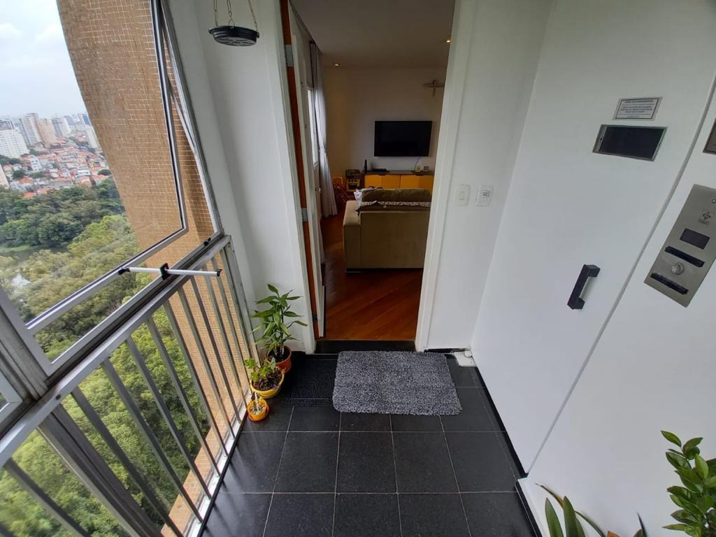 Apartamento à venda com 3 quartos, 81m² - Foto 3