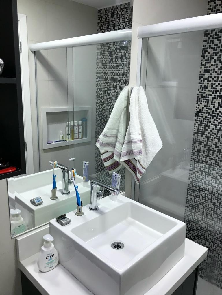 Apartamento à venda com 2 quartos, 61m² - Foto 17