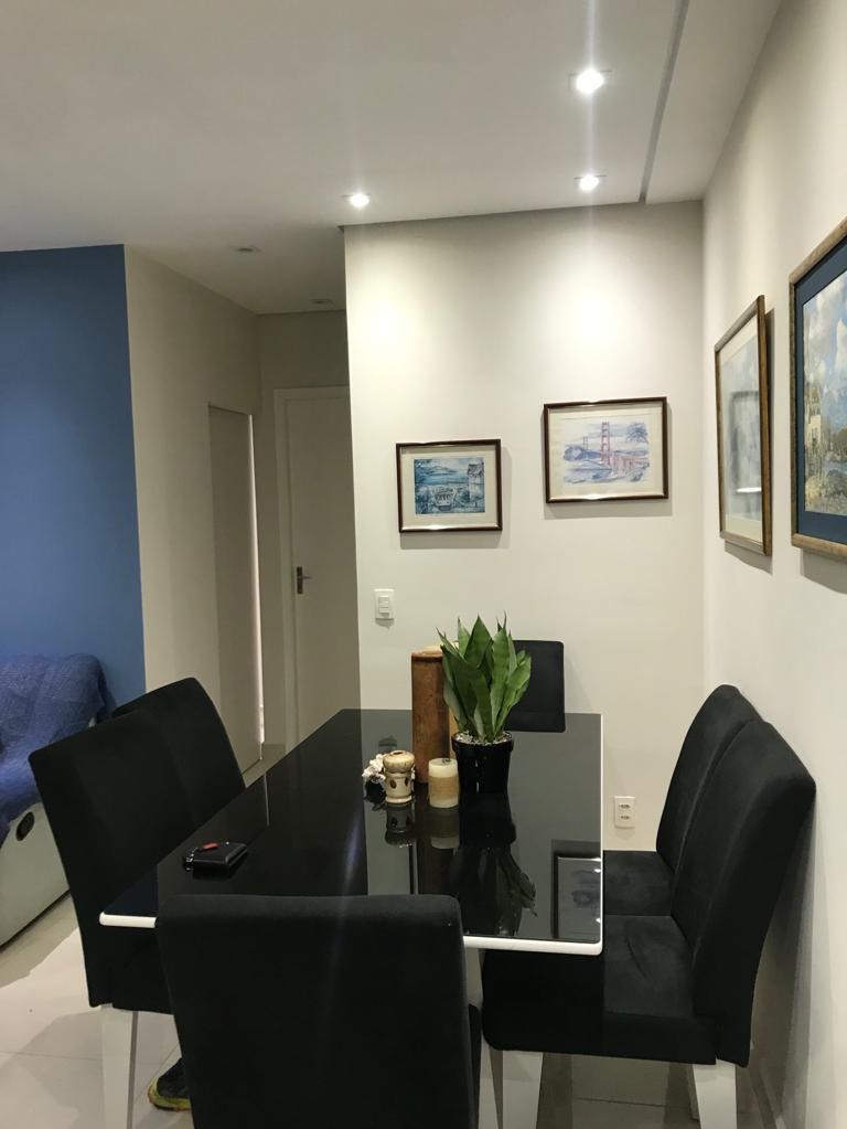 Apartamento à venda com 2 quartos, 61m² - Foto 16