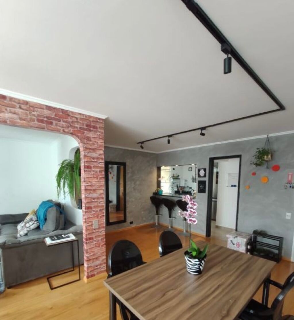 Apartamento à venda com 2 quartos, 100m² - Foto 11