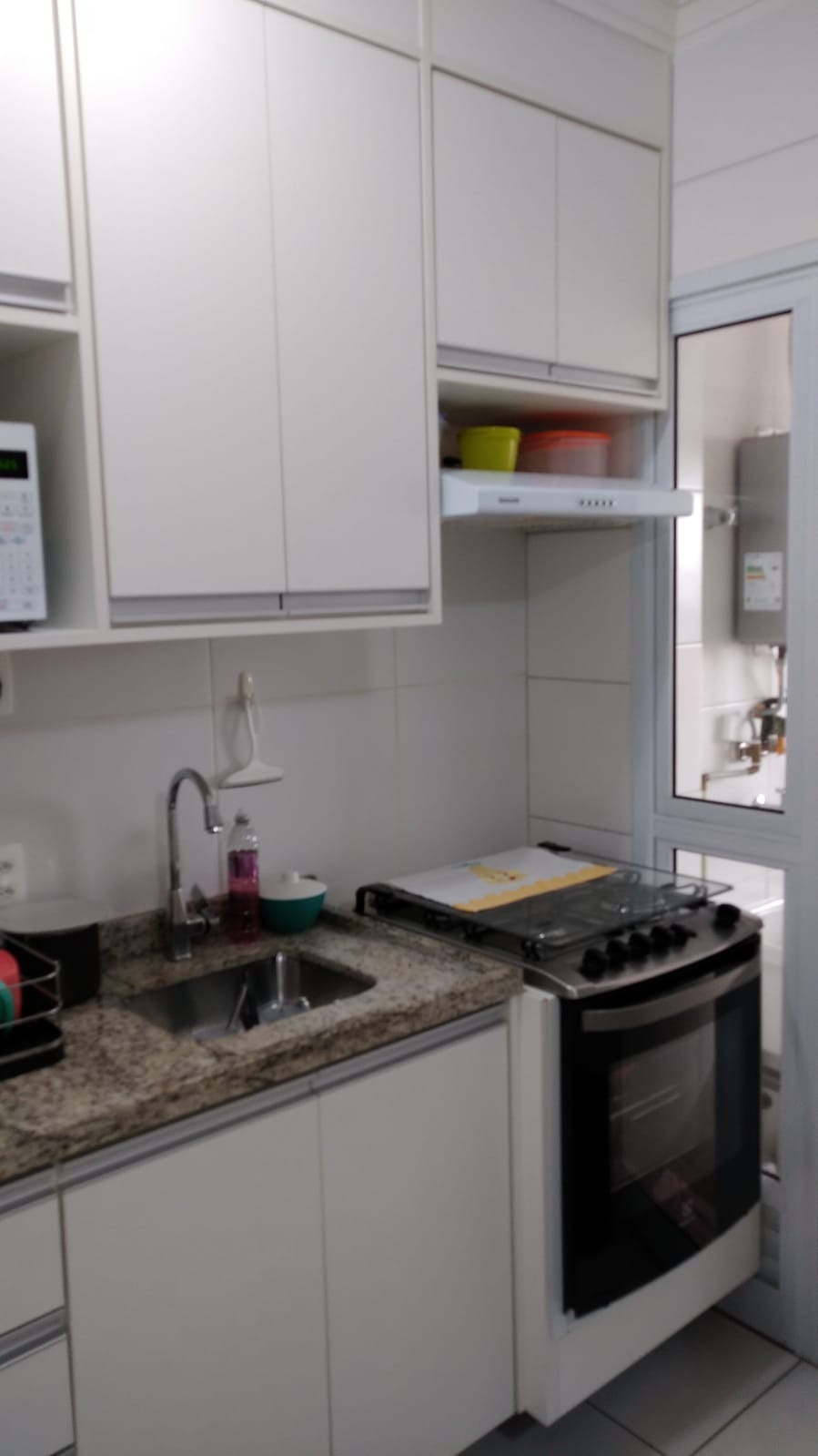 Apartamento à venda com 2 quartos, 60m² - Foto 15