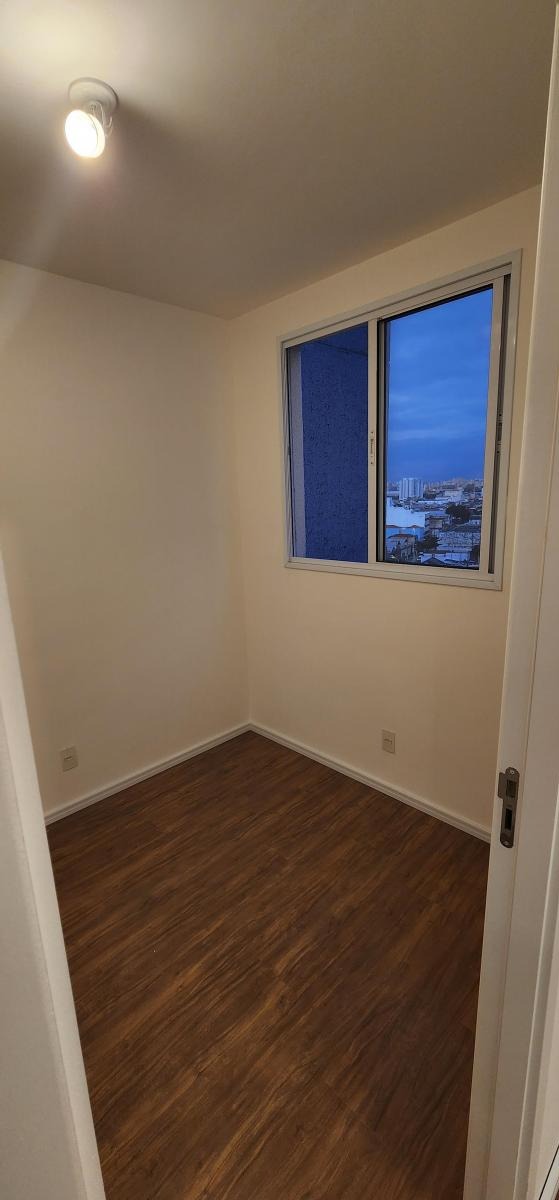 Apartamento à venda com 2 quartos, 34m² - Foto 8