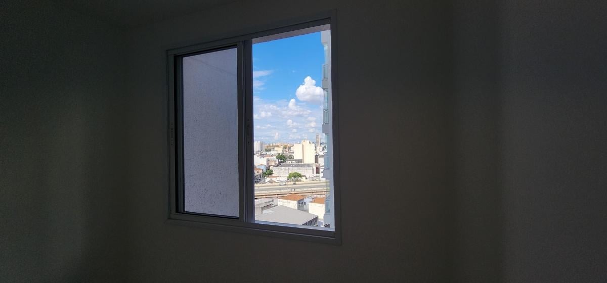 Apartamento à venda com 2 quartos, 34m² - Foto 9