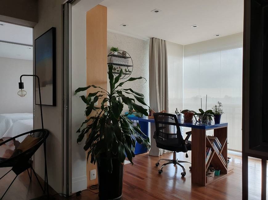 Apartamento à venda com 2 quartos, 85m² - Foto 2