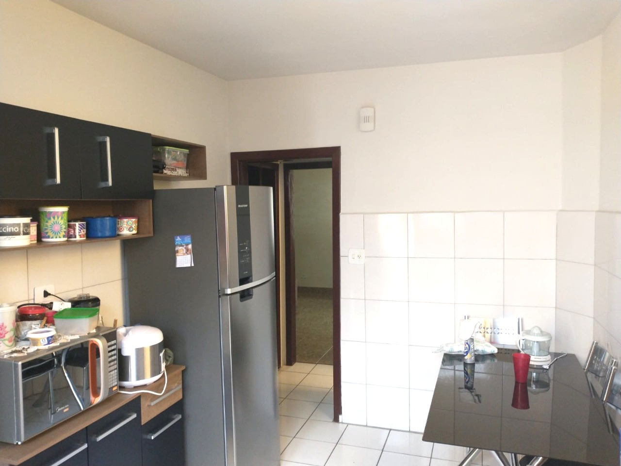 Casa à venda com 3 quartos, 118m² - Foto 12