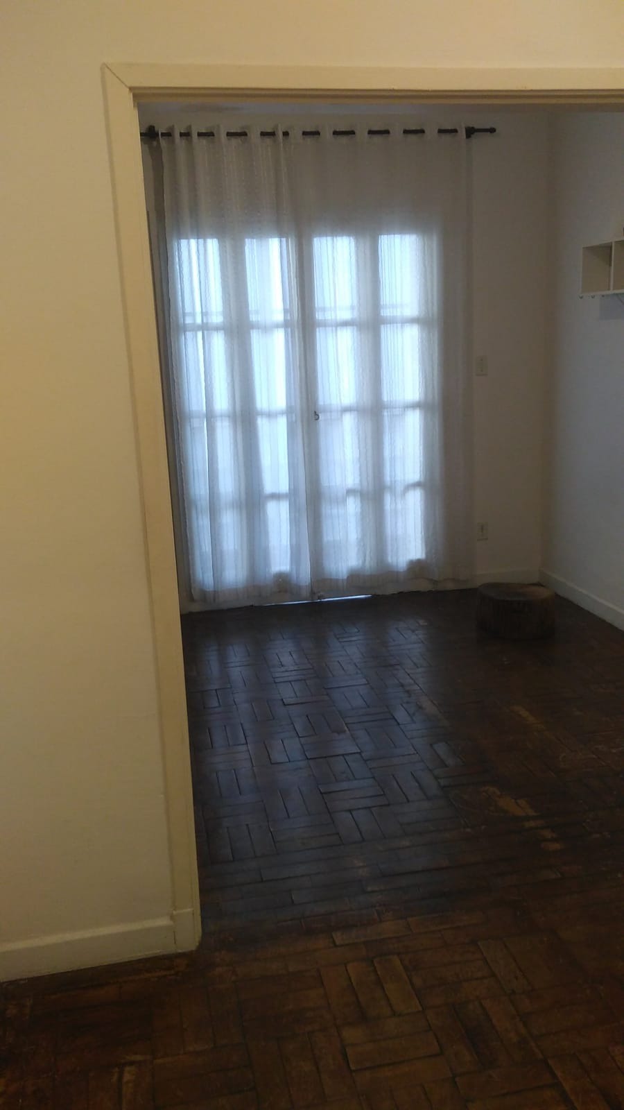 Apartamento à venda com 1 quarto, 47m² - Foto 6