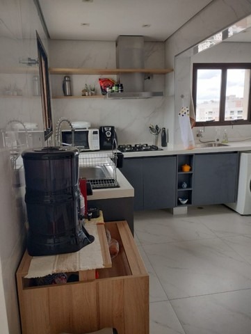 Cobertura à venda com 3 quartos, 100m² - Foto 17