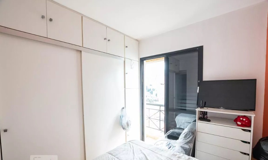 Apartamento à venda com 2 quartos, 55m² - Foto 5