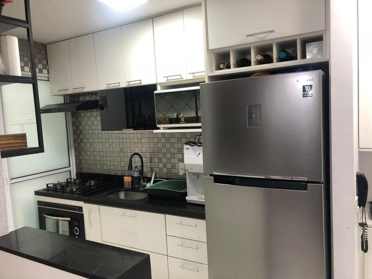 Apartamento à venda e aluguel com 2 quartos, 110m² - Foto 8