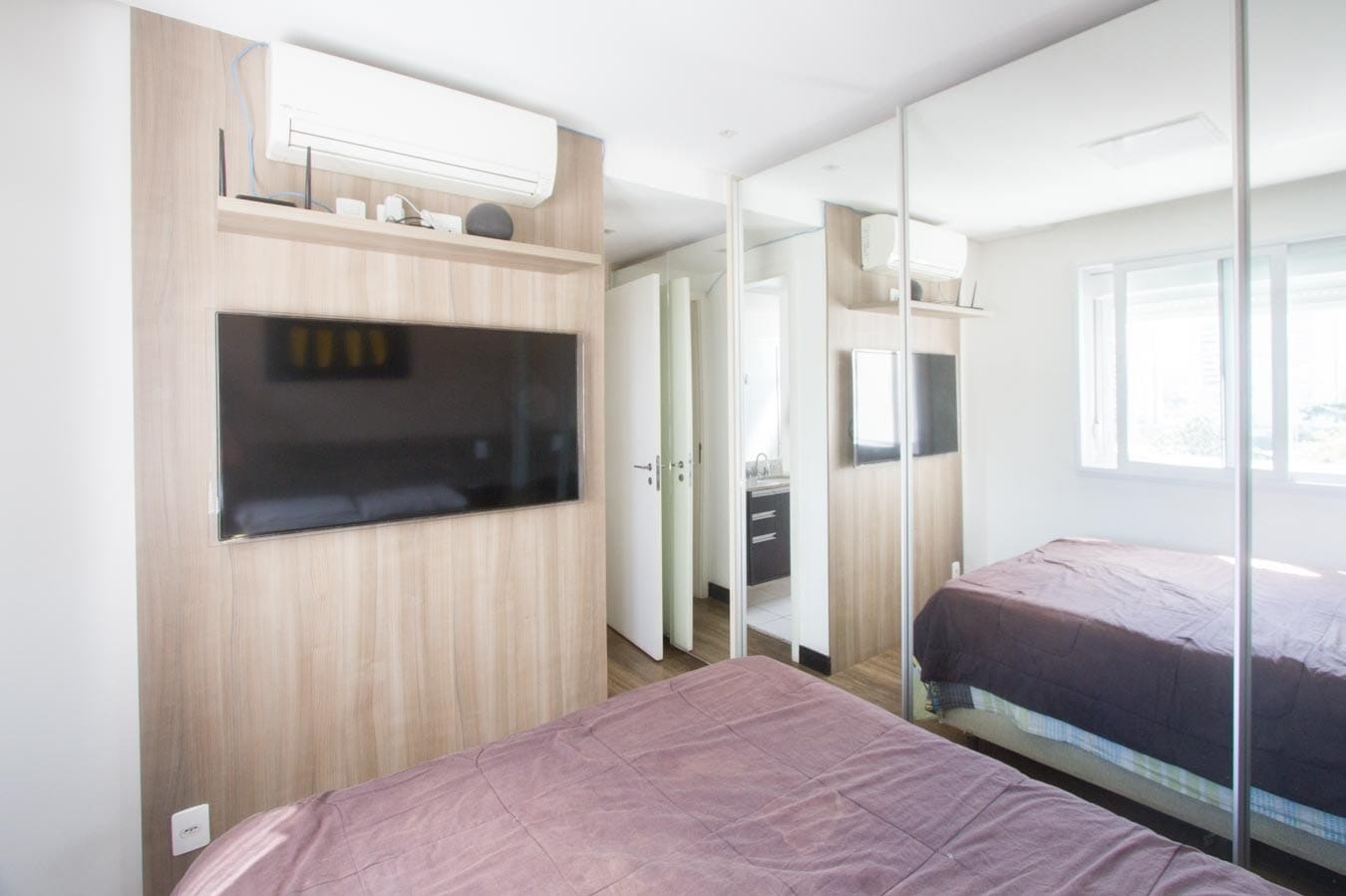 Apartamento à venda com 2 quartos, 65m² - Foto 11