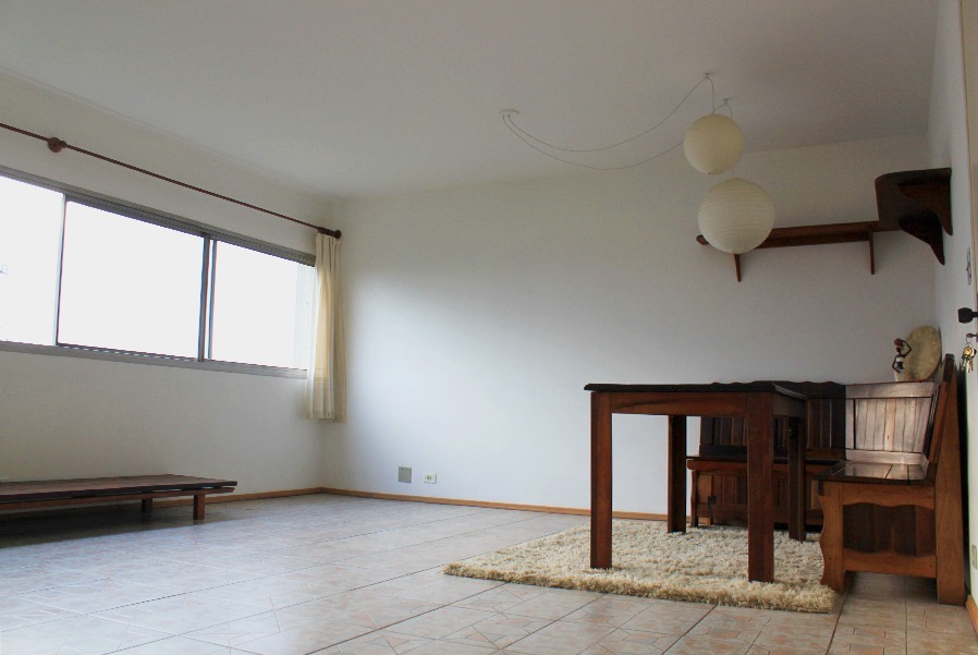 Apartamento à venda com 3 quartos, 93m² - Foto 9