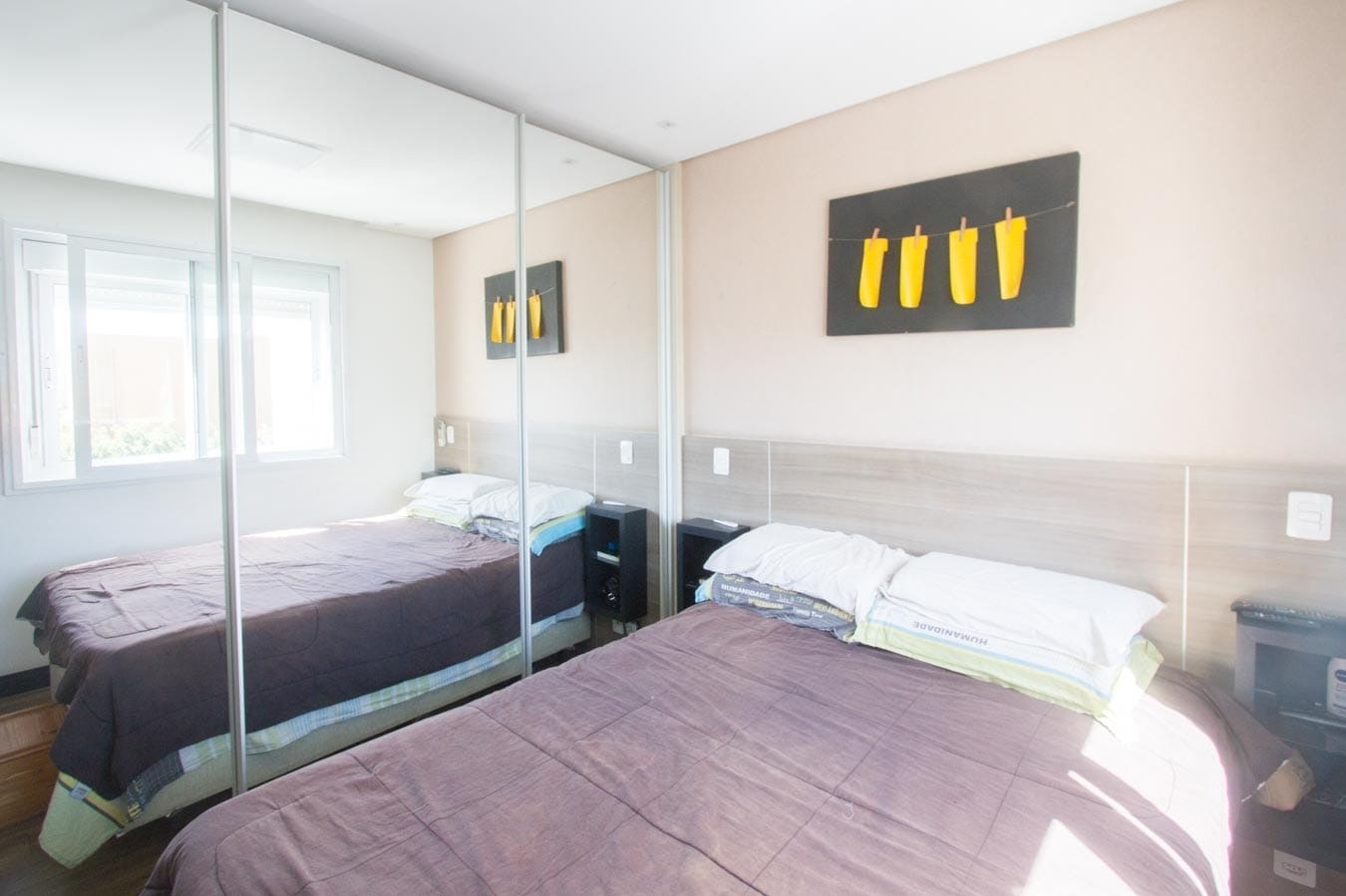 Apartamento à venda com 2 quartos, 65m² - Foto 18