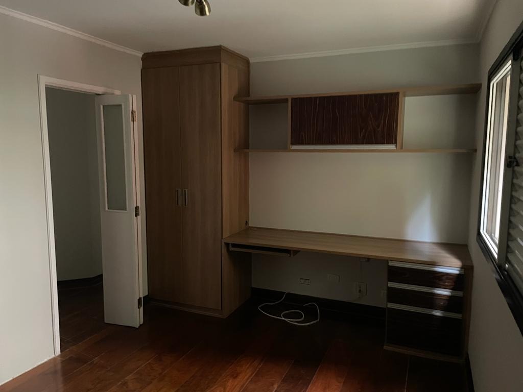 Apartamento à venda com 3 quartos, 90m² - Foto 4