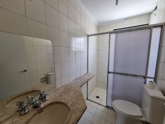 Apartamento à venda com 3 quartos, 105m² - Foto 7