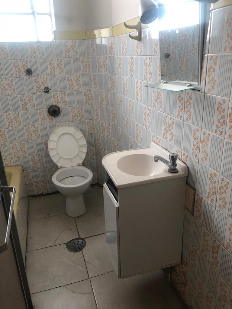 Apartamento à venda com 1 quarto, 65m² - Foto 5