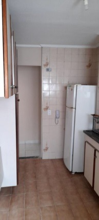 Apartamento à venda com 2 quartos, 48m² - Foto 5