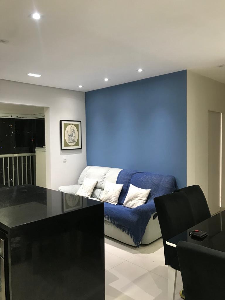 Apartamento à venda com 2 quartos, 61m² - Foto 9