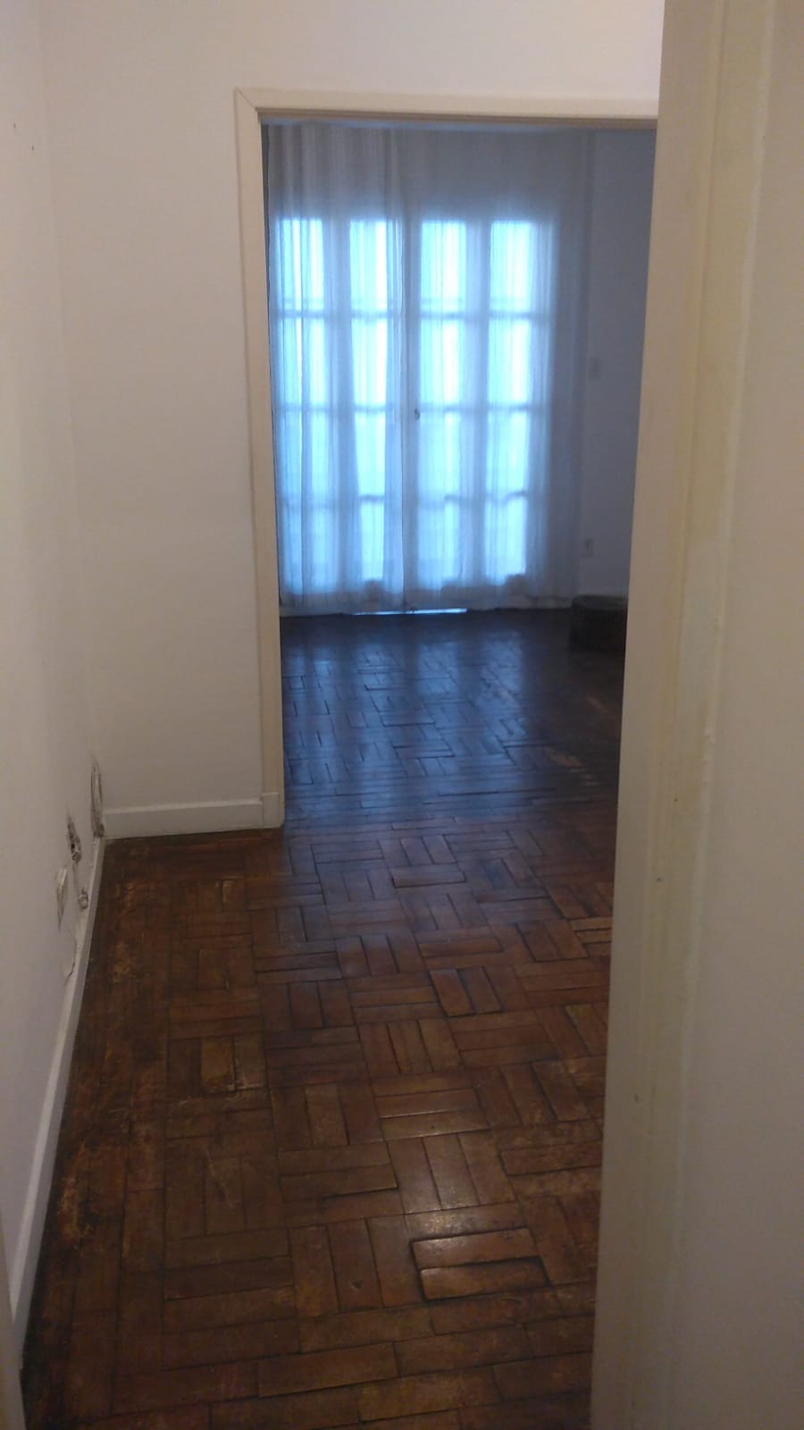 Apartamento à venda com 1 quarto, 47m² - Foto 1