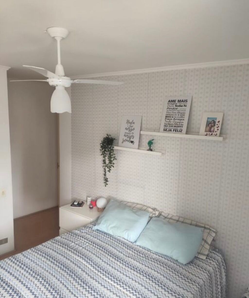 Apartamento à venda com 2 quartos, 100m² - Foto 3