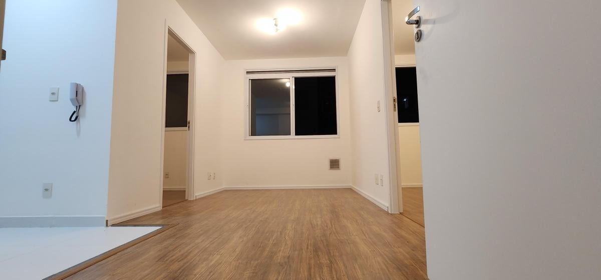 Apartamento à venda com 2 quartos, 34m² - Foto 13