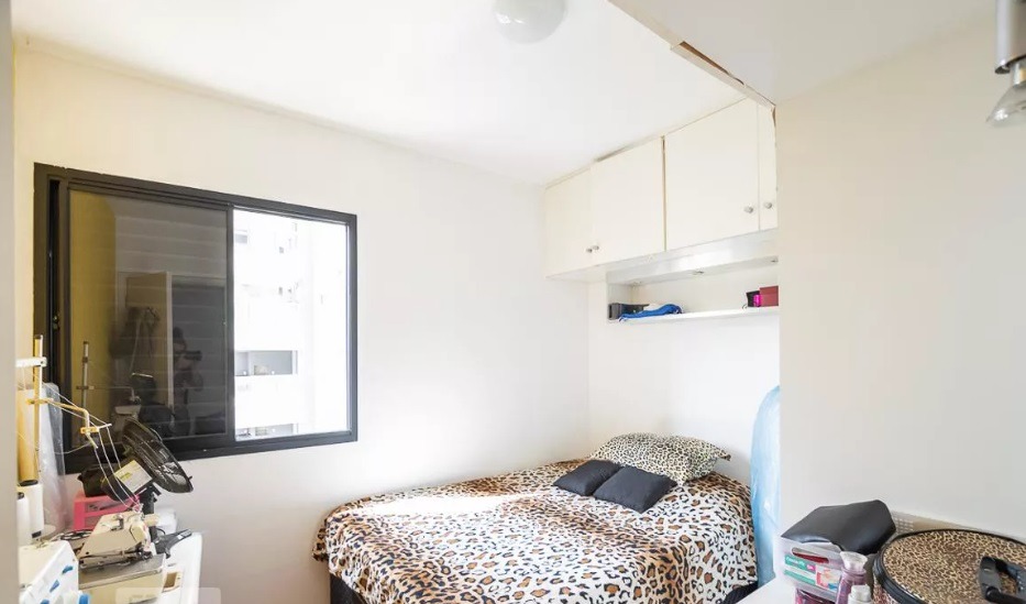 Apartamento à venda com 2 quartos, 55m² - Foto 6