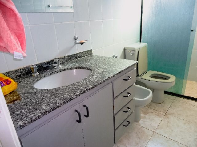 Apartamento à venda com 3 quartos, 150m² - Foto 11