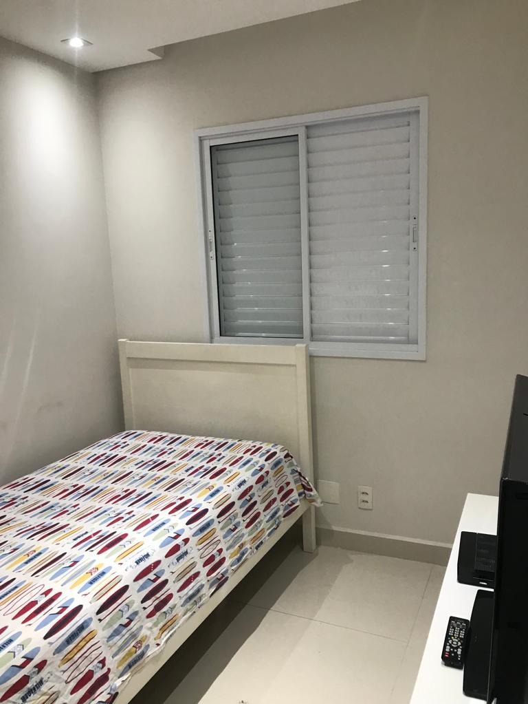 Apartamento à venda com 2 quartos, 61m² - Foto 3