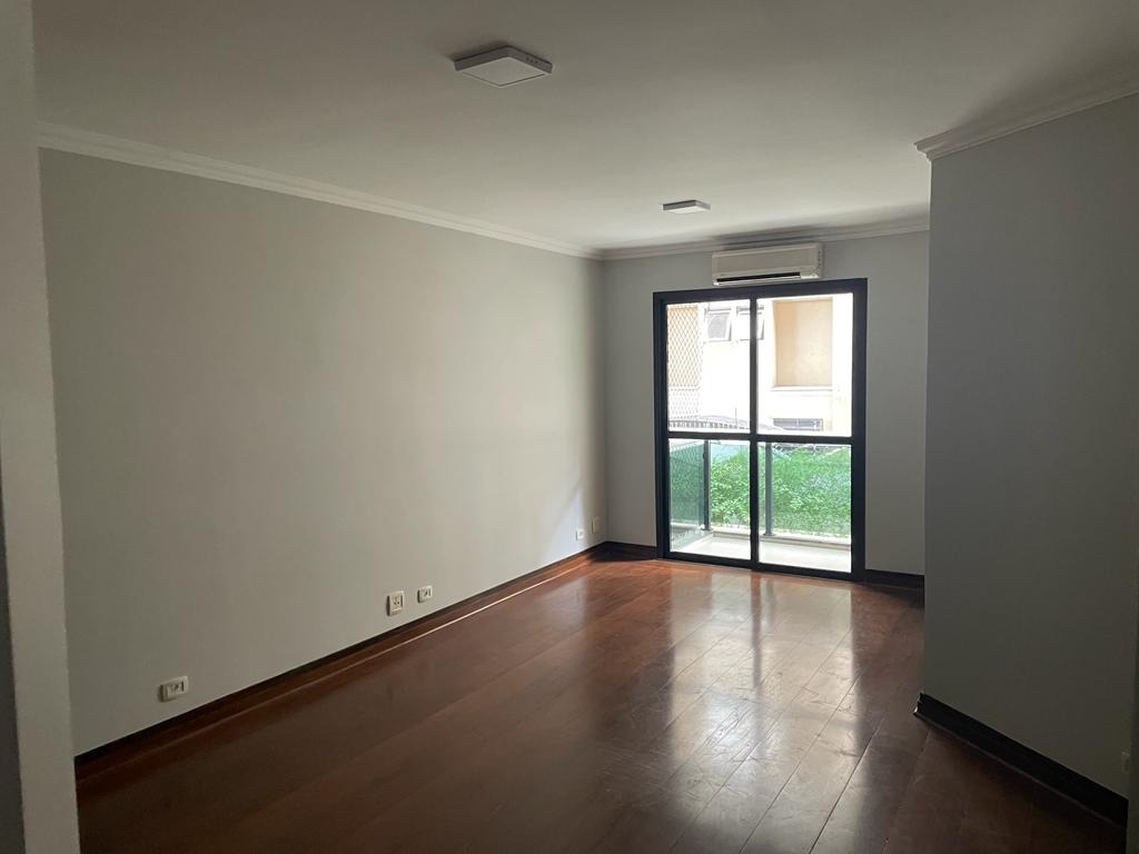 Apartamento à venda com 3 quartos, 90m² - Foto 1