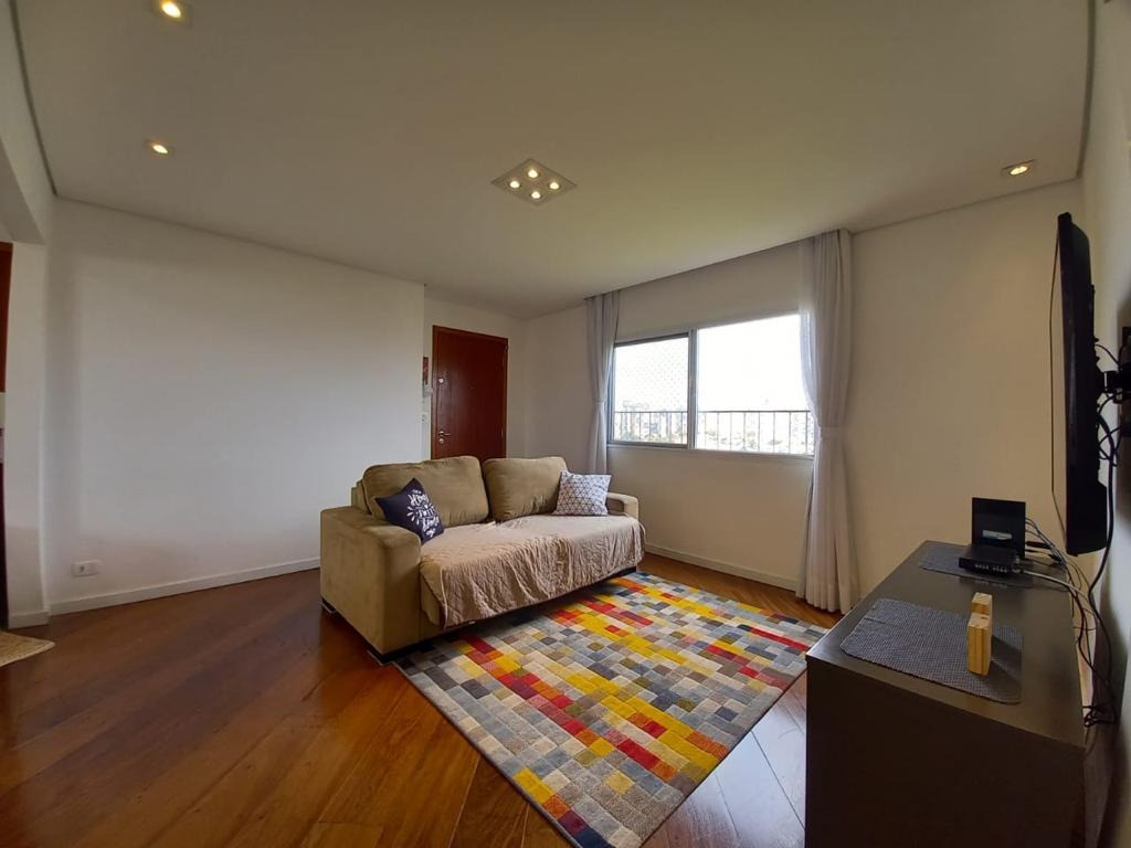 Apartamento à venda com 3 quartos, 81m² - Foto 24