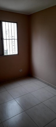 Apartamento à venda com 2 quartos, 48m² - Foto 3