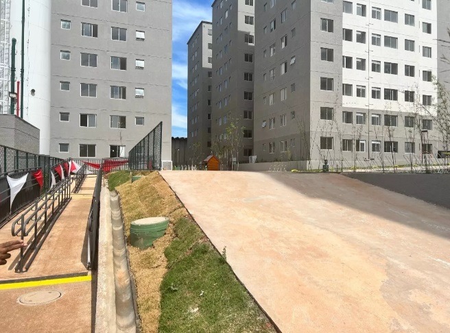 Apartamento à venda com 1 quarto, 47m² - Foto 14