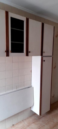 Apartamento à venda com 2 quartos, 48m² - Foto 4