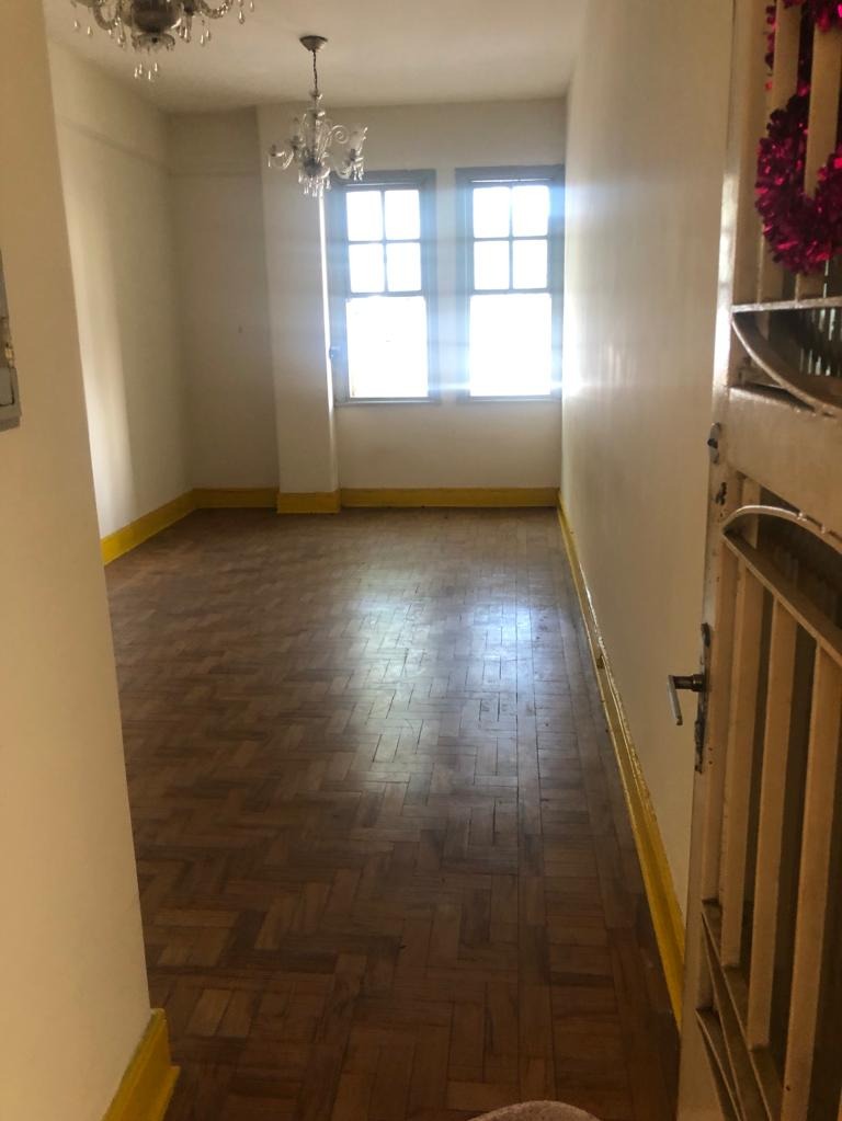 Apartamento à venda com 1 quarto, 65m² - Foto 1