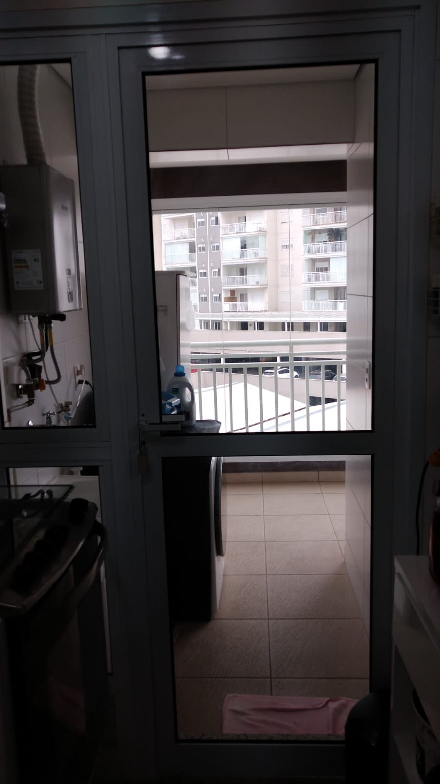 Apartamento à venda com 2 quartos, 60m² - Foto 19