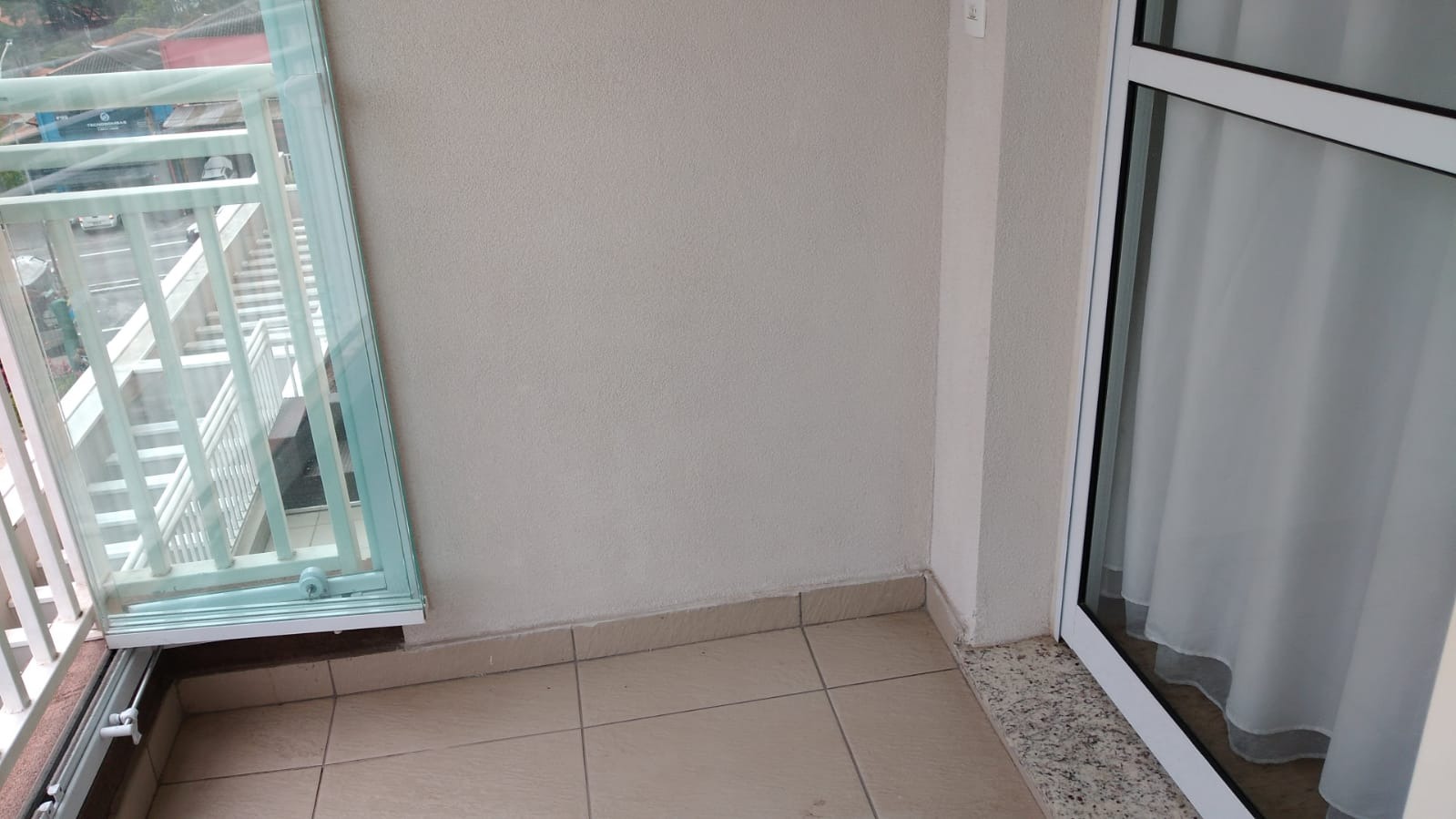 Apartamento à venda com 2 quartos, 60m² - Foto 3