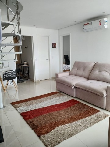 Cobertura à venda com 3 quartos, 100m² - Foto 9