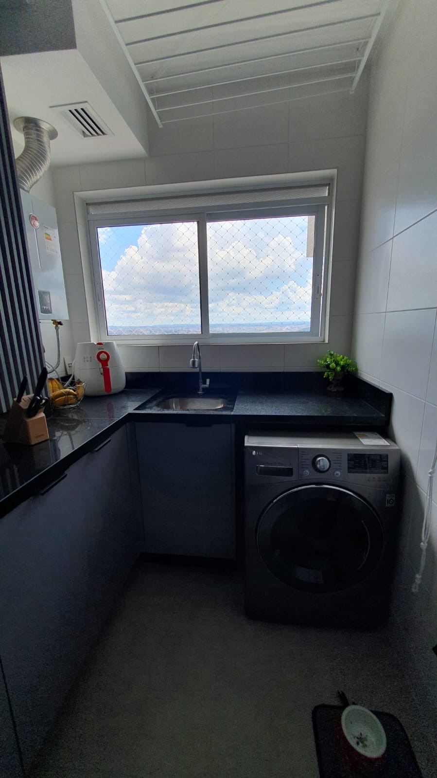 Apartamento à venda com 3 quartos, 90m² - Foto 4